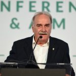 2019 AGMITF Conference and AGM